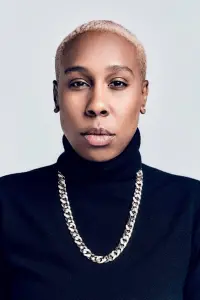 Photo Lena Waithe