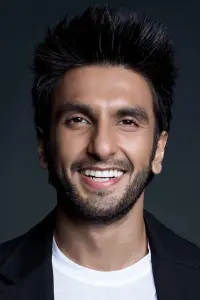 Photo Ranveer Singh