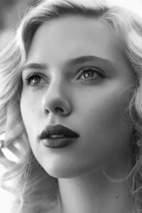 Photo Scarlett Johansson