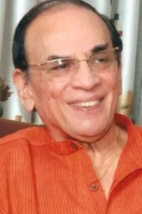 Photo A. R. Srinivasan