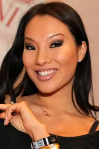 Photo Asa Akira