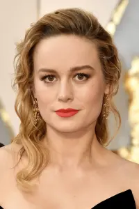 Photo Brie Larson