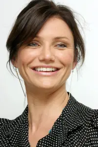 Photo Cameron Diaz