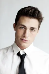 Photo Colton Haynes