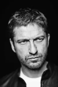 Photo Gerard Butler