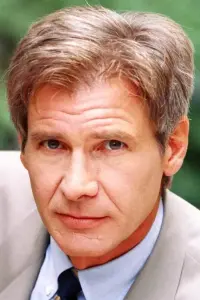 Photo Harrison Ford