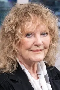 Photo Petula Clark