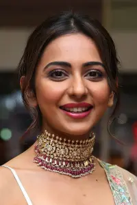 Photo Rakul Preet Singh