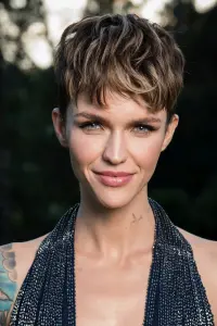 Photo Ruby Rose