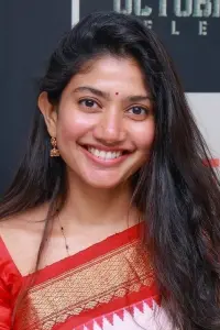 Photo Sai Pallavi