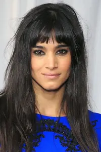 Photo Sofia Boutella