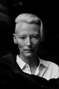 Photo Tilda Swinton