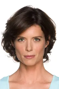 Photo Torri Higginson