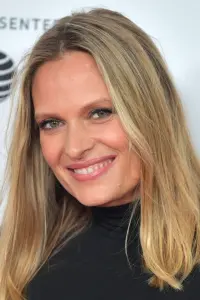 Photo Vinessa Shaw