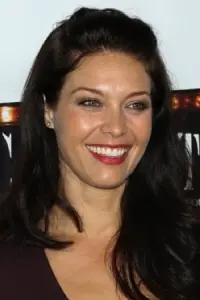 Photo Alaina Huffman