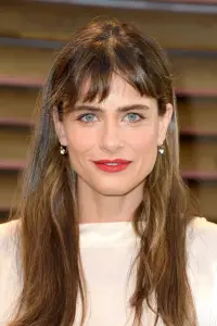 Photo Amanda Peet