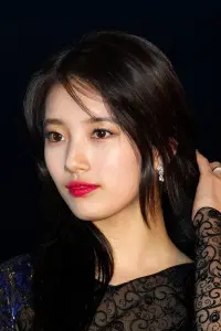 Photo Bae Suzy