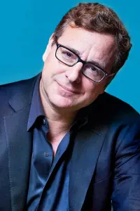 Photo Bob Saget