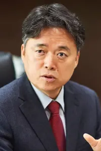 Photo Choi Seung-ho