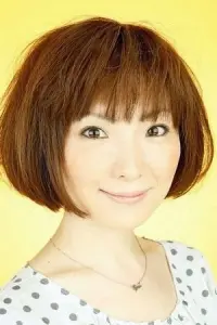 Photo Fumiko Orikasa