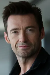 Photo Hugh Jackman