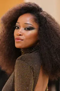 Photo Keke Palmer