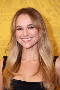 Photo Madison Iseman