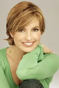 Photo Mariska Hargitay