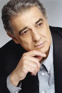 Photo Plácido Domingo