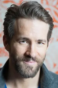 Photo Ryan Reynolds