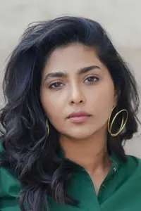 Photo Aishwarya Lekshmi