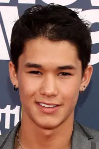 Photo Booboo Stewart