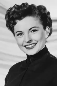 Photo Coleen Gray