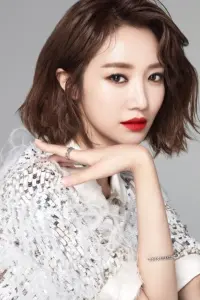 Photo Go Joon-hee