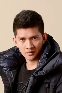 Photo Iko Uwais