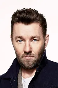 Photo Joel Edgerton