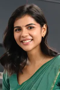 Photo Kalyani Priyadarshan