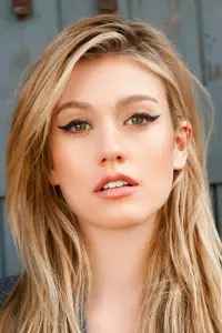 Photo Katherine McNamara