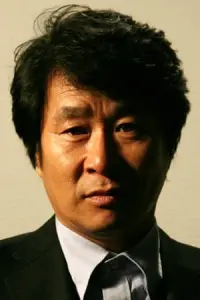 Photo Ki Joo-bong