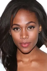 Photo Nicole Beharie