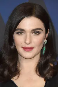 Photo Rachel Weisz