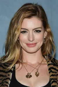 Photo Anne Hathaway