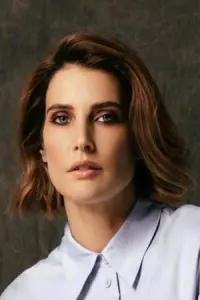 Photo Cobie Smulders