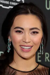 Photo Jessica Henwick