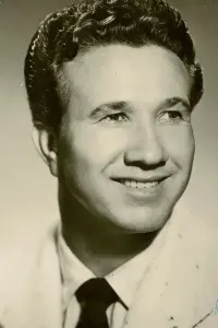 Photo Marty Robbins