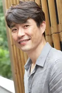 Photo Ryoo Seung-wan