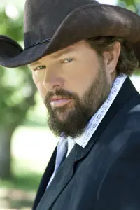 Photo Toby Keith