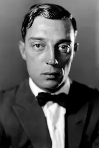 Photo Buster Keaton