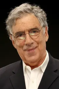 Photo Elliott Gould