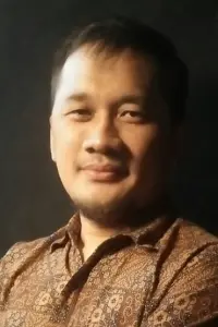 Photo Hanung Bramantyo